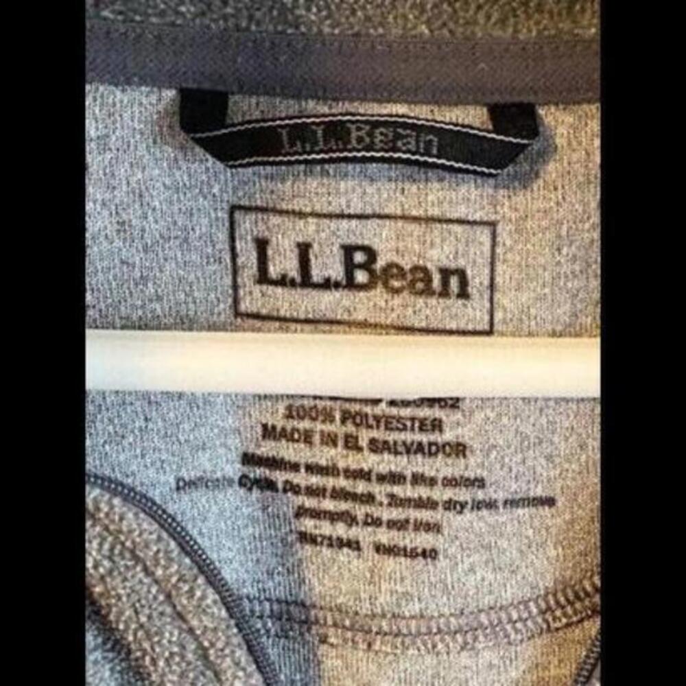 LLBean Pullover‎ sweather